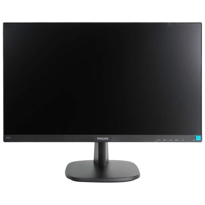 Philips 243V7QDSB/00/01 черный