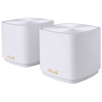 ASUS ZenWiFi XD4 2-PK белый