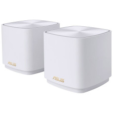 ASUS ZenWiFi XD4 2-PK белый
