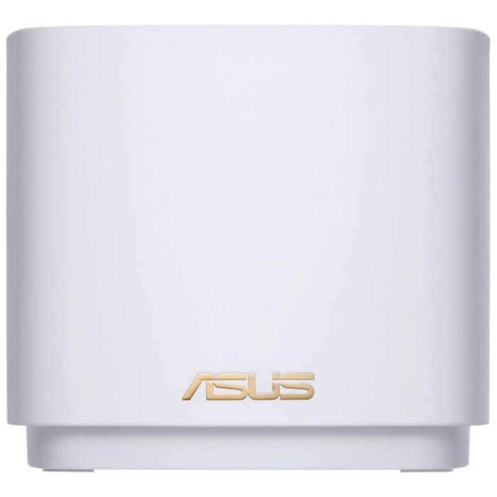 ASUS ZenWiFi XD4 2-PK белый