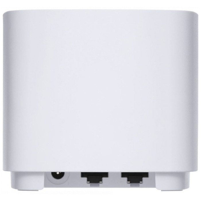 ASUS ZenWiFi XD4 2-PK белый