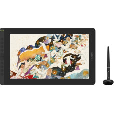 HUION Kamvas 16 2021