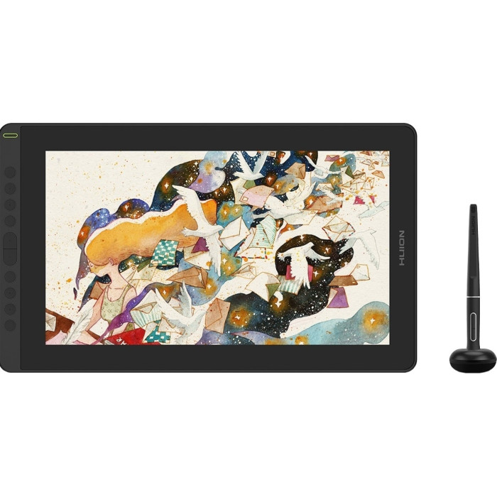 HUION Kamvas 16 2021