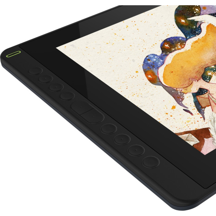 HUION Kamvas 16 2021