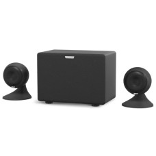 Studio Evolution EvoSound Sphere черный