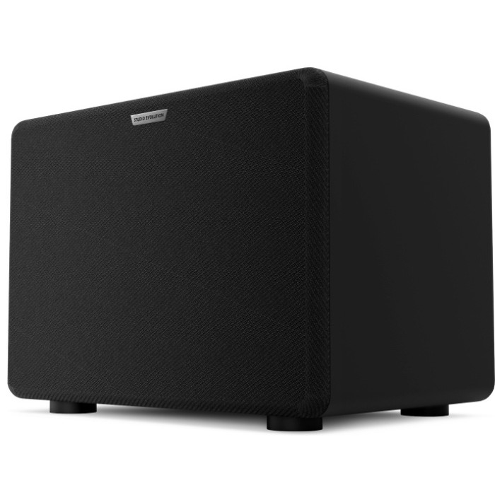 Studio Evolution EvoSound Sphere черный