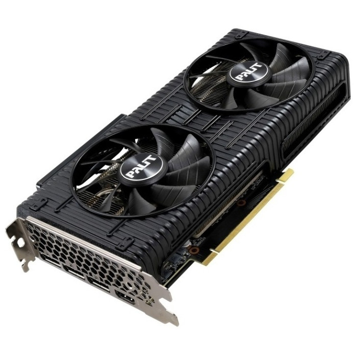 Palit GeForce RTX 3060 Dual NE63060019K9-190AD 12GB
