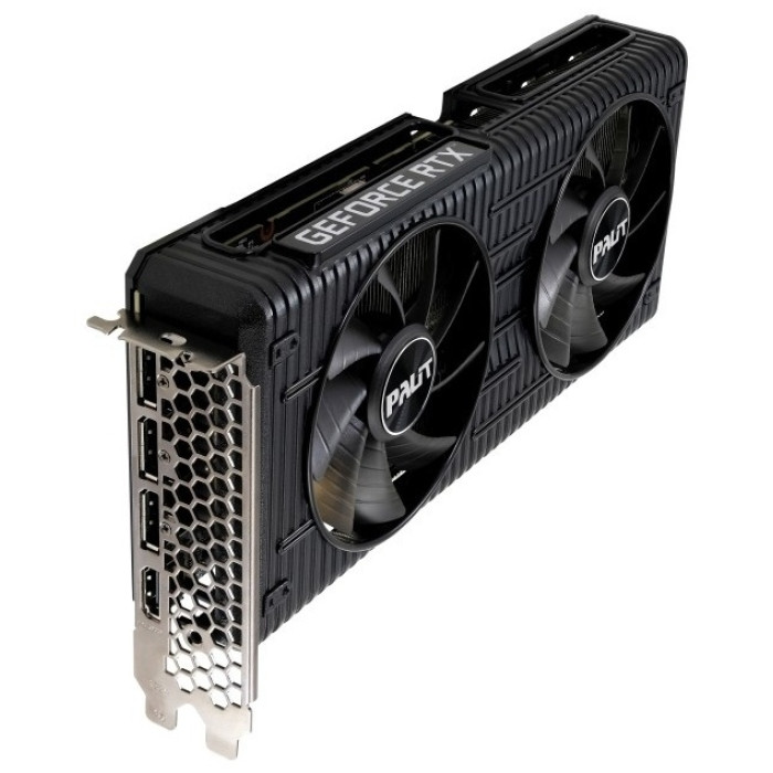 Palit GeForce RTX 3060 Dual NE63060019K9-190AD 12GB