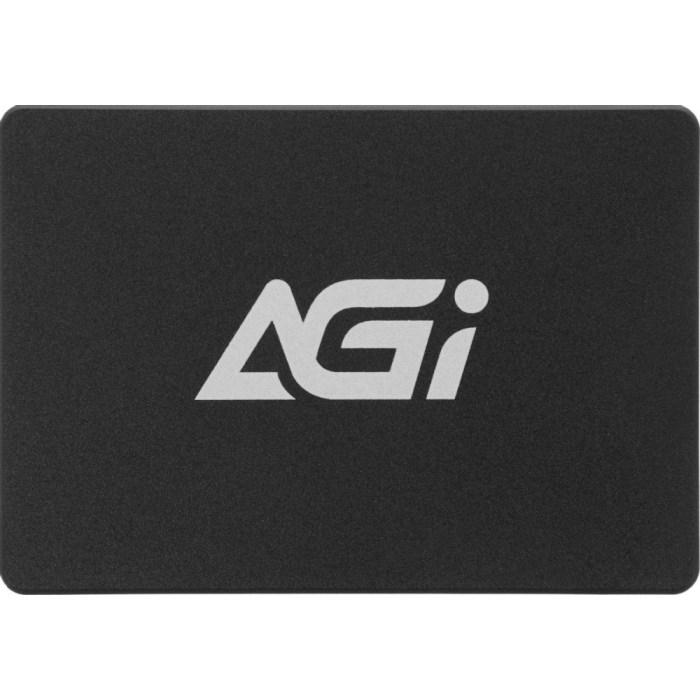 SSD AGI AGI4K0GIMAI238-CB 4000 Гб