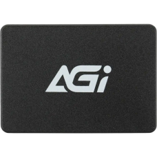 SSD AGI256G06AI138-CB 256 Гб