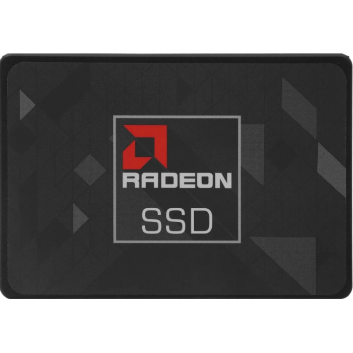 SSD AMD R3SL0480G2 480 Гб