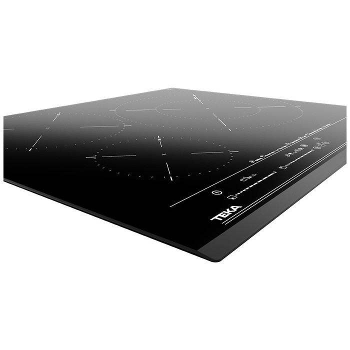 TEKA IZC 63630 MST черный