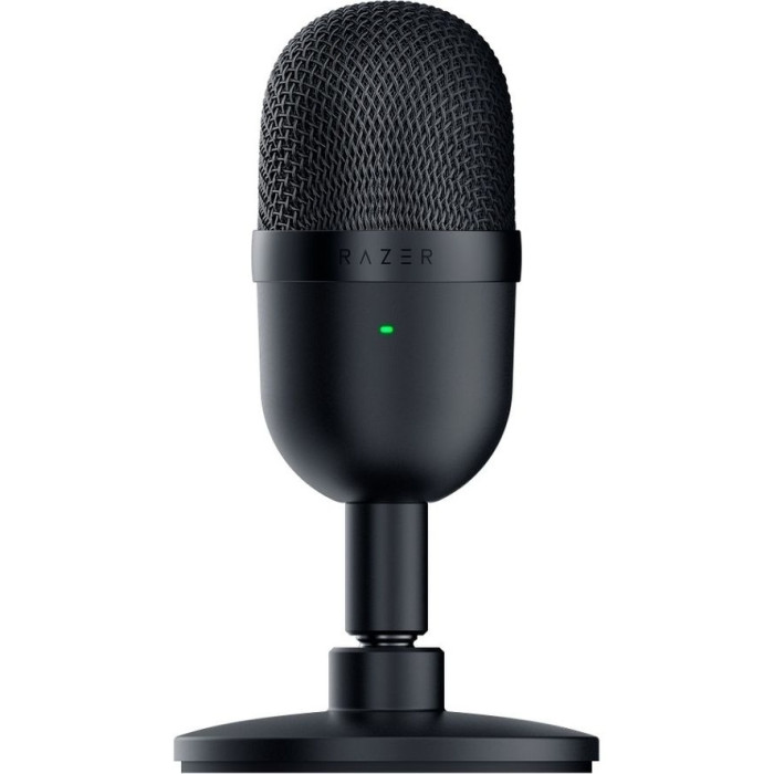 Razer Seiren Mini черный