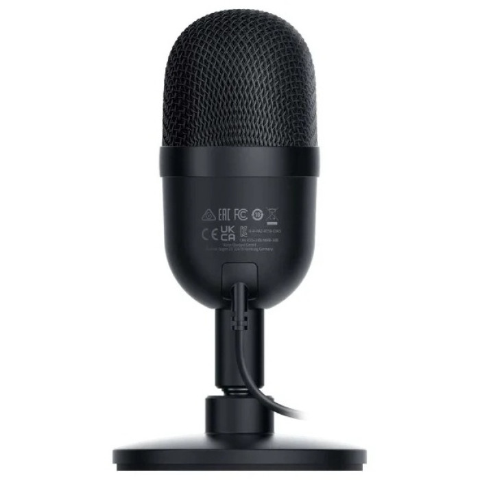 Razer Seiren Mini черный