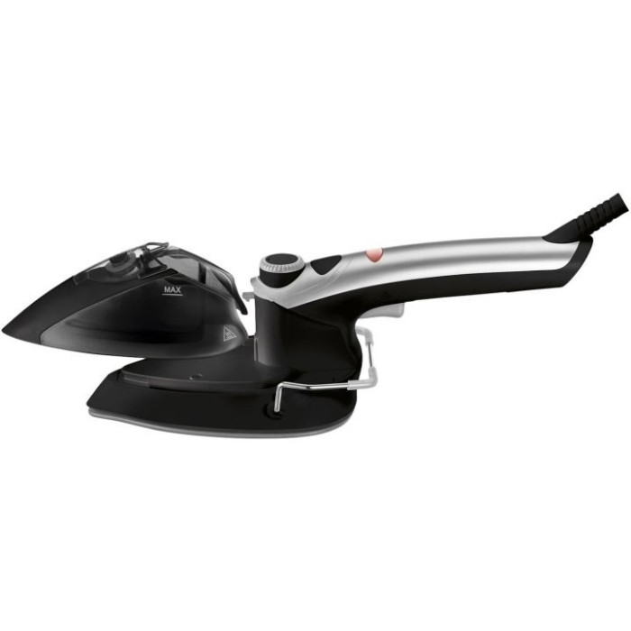 Tefal DV9001E0 черный, белый