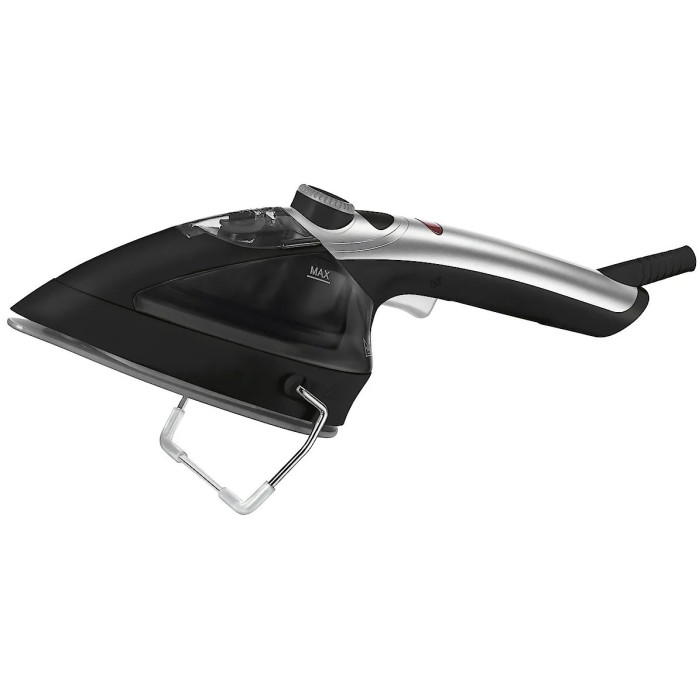 Tefal DV9001E0 черный, белый