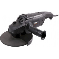 Шлифмашина угловая Ferm AGM1119P