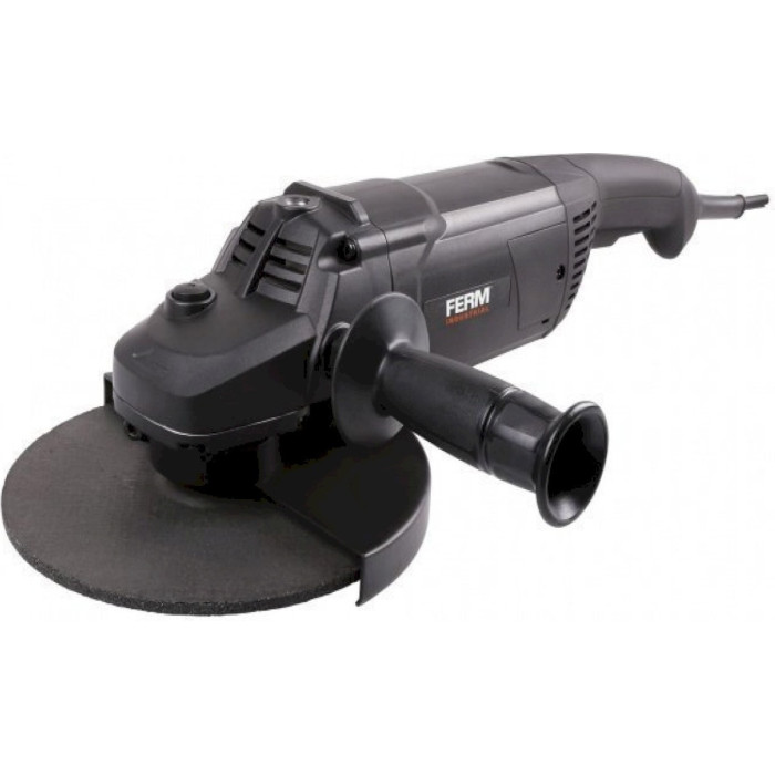 Шлифмашина угловая Ferm AGM1119P