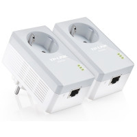TP-LINK TL-PA4010PKIT белый