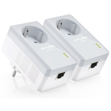 TP-LINK TL-PA4010PKIT белый