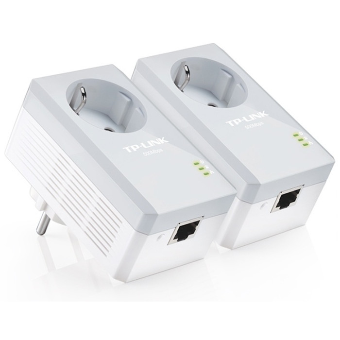 TP-LINK TL-PA4010PKIT белый
