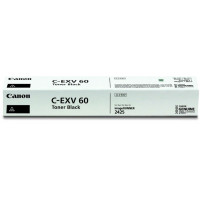 Canon C-EXV60 черный