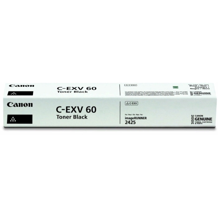 Canon C-EXV60 черный