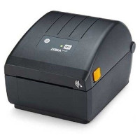 Zebra ZD22042-D0EG00EZ черный