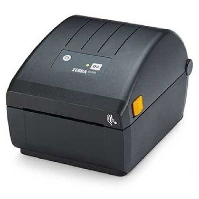 Zebra ZD22042-D0EG00EZ черный