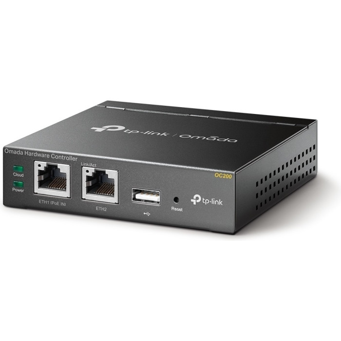 TP-LINK Omada OC200 черный