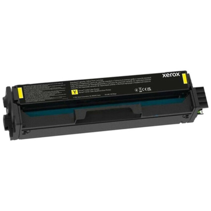Xerox 006R04398 желтый (yellow)