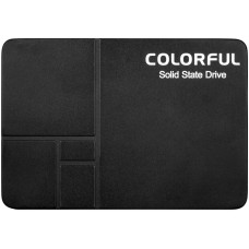 SSD Colorful SL500 512 ГБ