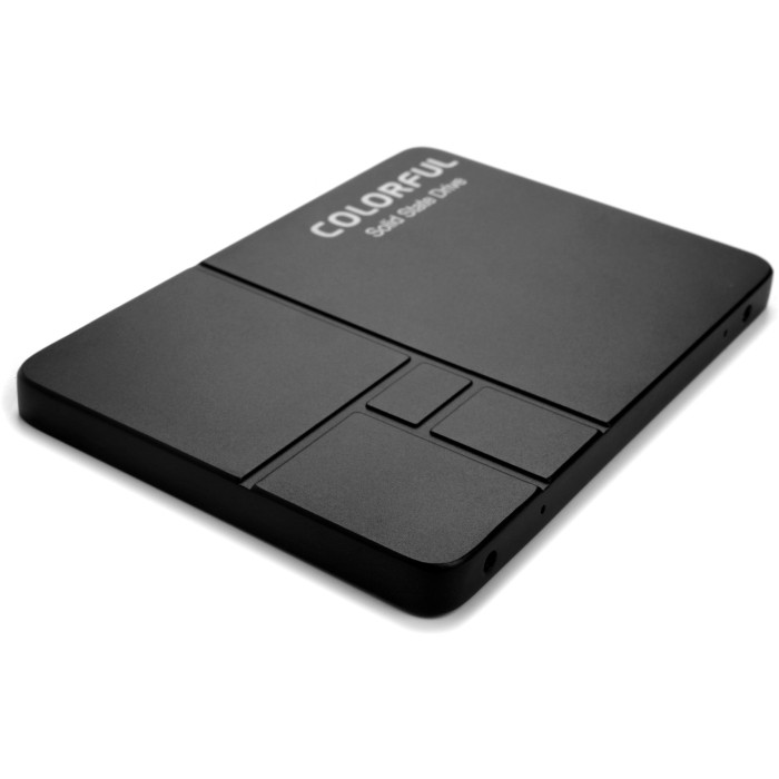 SSD Colorful SL500 512 ГБ