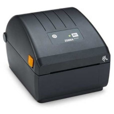 Zebra ZD22042-T0EG00EZ черный