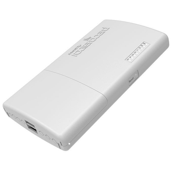 MikroTik PowerBox Pro RB960PGS-PB белый