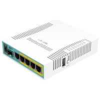 MikroTik hEX RB960PGS