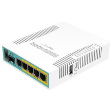 MikroTik hEX RB960PGS