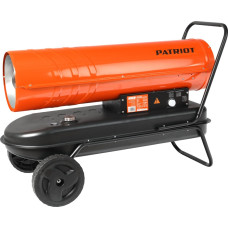 Patriot дизельная DTC-629 633703063 62 кВт