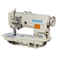 Shunfa SF875 белый