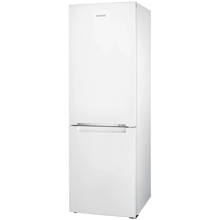 Samsung RB30A30N0WW/WT белый