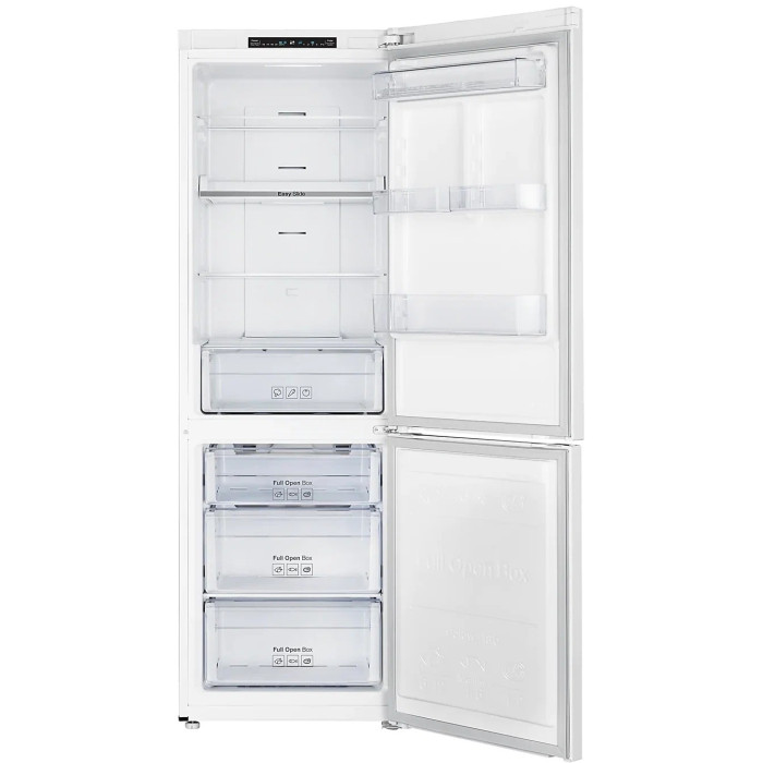 Samsung RB30A30N0WW/WT белый
