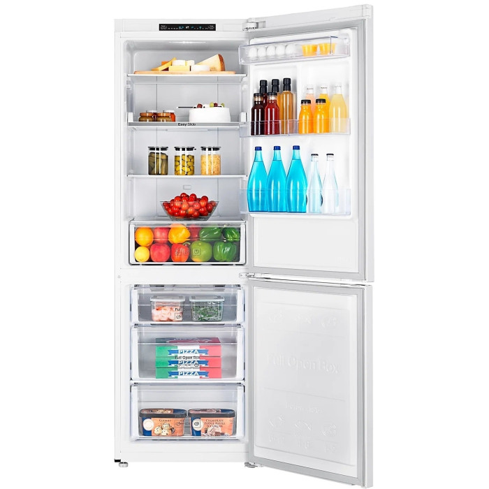 Samsung RB30A30N0WW/WT белый