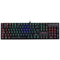 Redragon Mitra черный