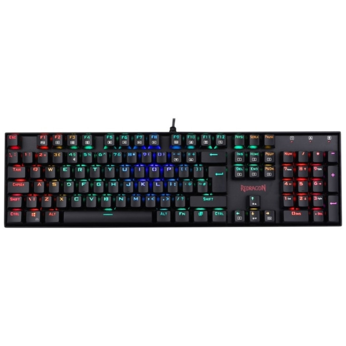 Redragon Mitra черный