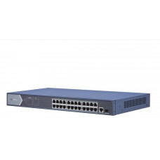Hikvision DS-3E0526P-E/M синий