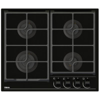 TEKA GBC 64100 KBN черный