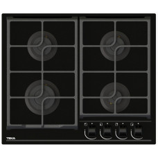 TEKA GBC 64100 KBN черный