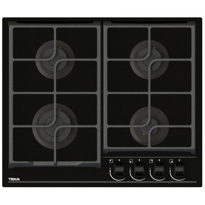 TEKA GBC 64100 KBN черный