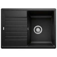 Blanco Zia 45 S - Compact черный 526009