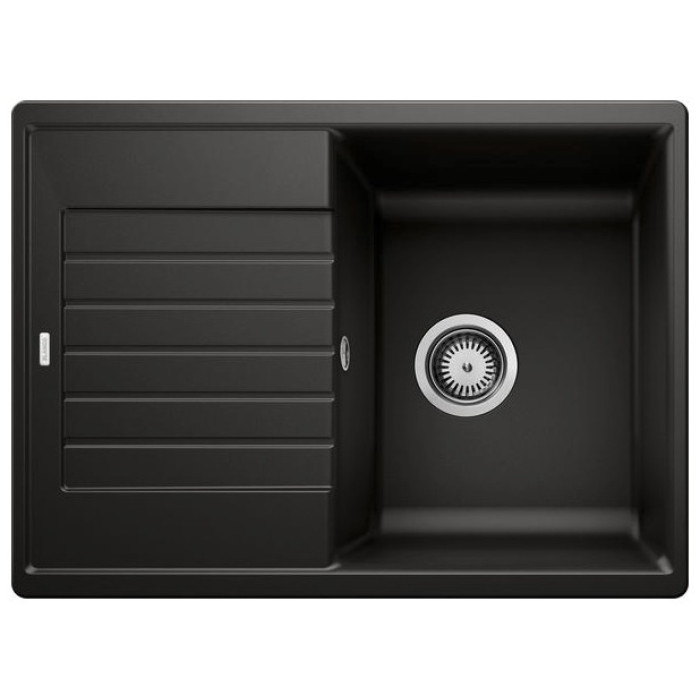 Blanco Zia 45 S - Compact черный 526009